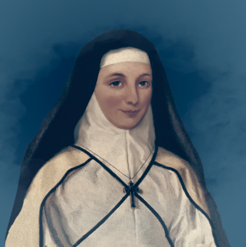 Beata Adela de Batz de Trenquelléon